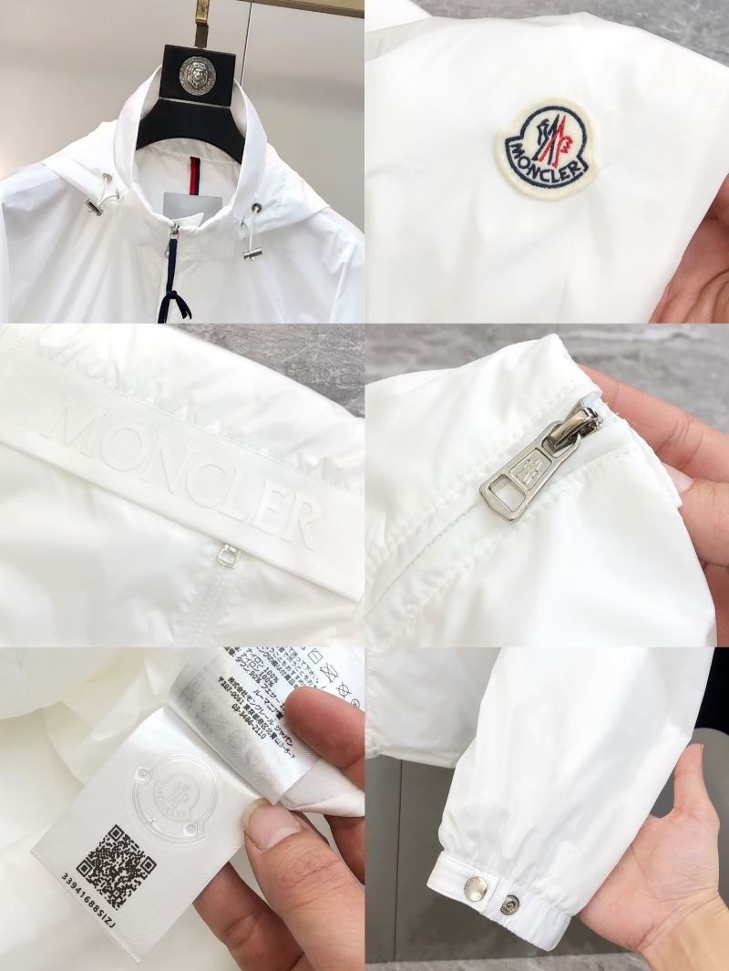 Moncler Outwear